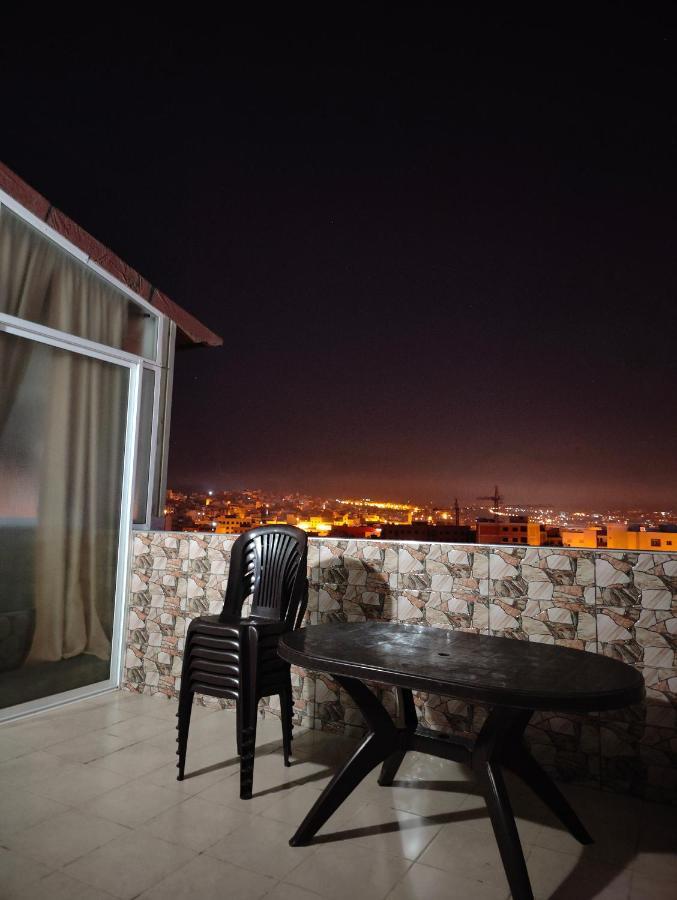 Elegant 2-Bedroom Tangiers City Appartment With Beautiful Terrace Zewnętrze zdjęcie